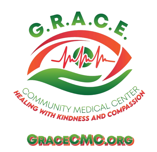 Grace CMC Logo